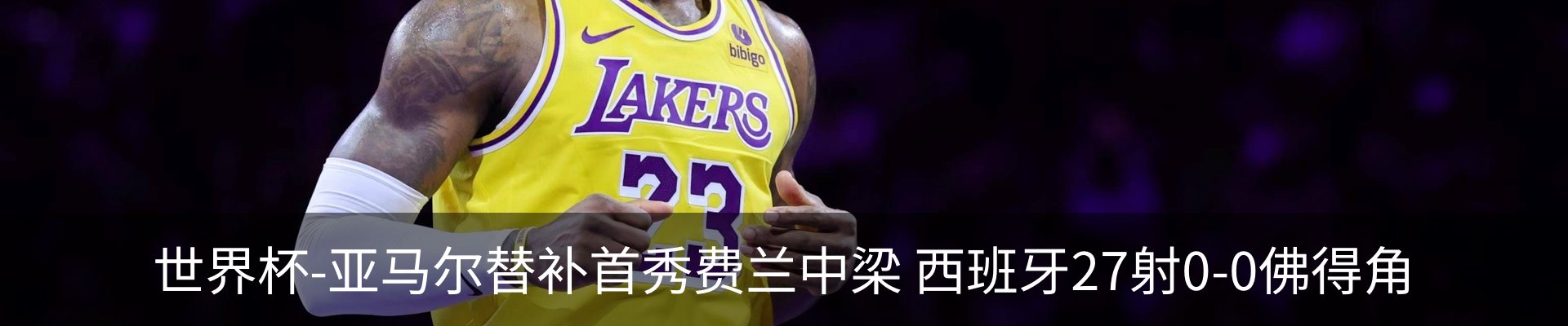 内页banner